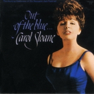 Carol Sloane/Out Of The Blue (Ltd)