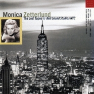 Monica Zetterlund/Lost Tapes At Bell Sound Studios Nyc (Ltd)