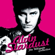 Alvin Stardust/Ultimate Collection