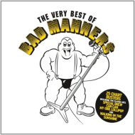 Bad Manners/Very Best Of
