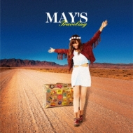 MAY'S/Traveling (B)