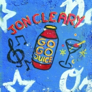 Jon Cleary/Gogo Juice