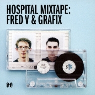 Fred V  Grafix/Hospital Mixtape