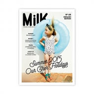 Milk #48(�p��e�L�X�g��)