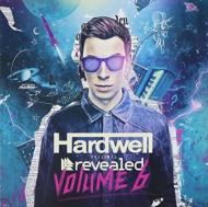 Hardwell Presents Revealed Vol.6