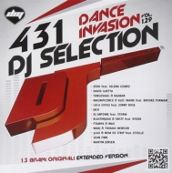 Various/Dj Selection 431 Dance Invasion Vol.129