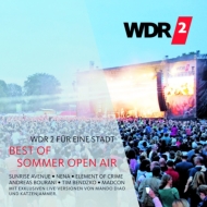Various/Wdr2 Fur Eine Stadt Best Of Summer Open Air