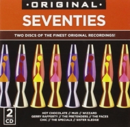 Various/Original Seventies