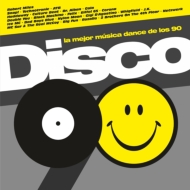 Various/Disco 90