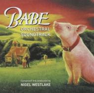 Babe: Orchestral Soundtrack -Melbourne Symphony Orchestra
