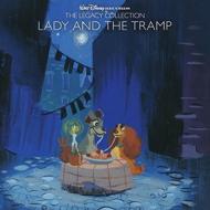 Lady & The Tramp: Legacy Collection