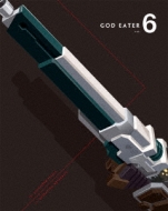 God Eater Vol.6