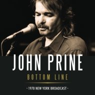 John Prine/Bottom Line