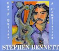 Harp Guitar Compilation