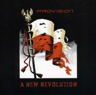 New Revolution : Provision | HMV&BOOKS online - 5638016956