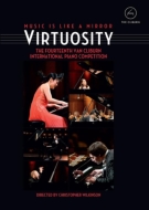ԥΡ󥵡/Virtuosity-14th Van Cliburn International Piano Competition