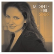 Michelle Lordi Sings