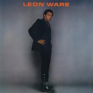 Leon Ware: ��̗��l����