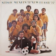 Sergio Mendes & The New Brasil 77