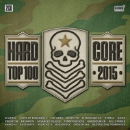 Various/Hardcore Top 100 2015