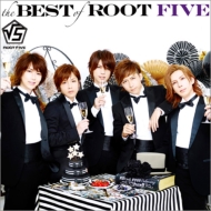 ROOT FIVE/Best Of Root Five (+dvd)