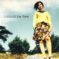 I could be free 【7インチシングルアナログ盤〈2枚組〉】 : 原田知世 