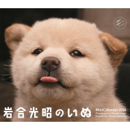 �⍇�����̂��� 2016 �~�j�J�����_�[