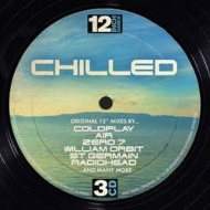 Various/12 Inch Dance - Chilled