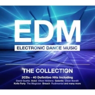 Various/Edm - The Collection