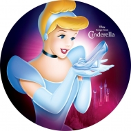 Vf Cinderella TEhgbN (sN`[dl/AiOR[h/Walt Disney)