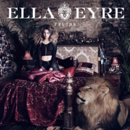 Ella Eyre/Feline