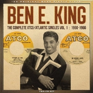 Complete Atco / Atlantic Singles Vol 1: 1960-1966
