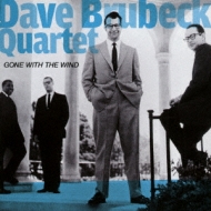 Dave Brubeck/Gone With The Wind