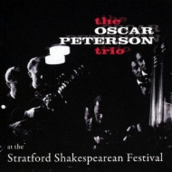 Oscar Peterson/Shakespearian Festival