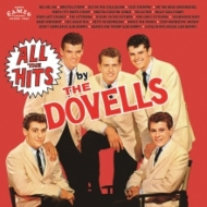 Dovells/All The Hits By The Dovells (Pps)