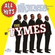 All The Hits By The Tymes