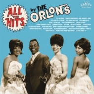 Orlons/All The Hits By The Orlons (Pps)