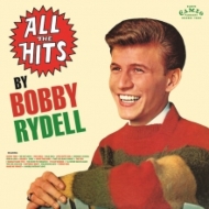 All The Hits By Bobby Rydell (WPbg)