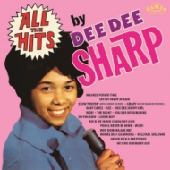 Dee Dee Sharp/All The Hits By Dee Dee Sharp (Pps)