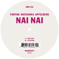 Partok Matushka Apfelberg/Nai Nai
