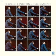 Duke Ellington/Pianist (180g)(Ltd)