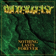 Poltergeist (Metal)/Nothing Lasts Forever (Dled)