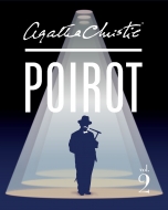 Agatha Christie's Poirot Blu-ray Box 2