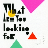 ϥʥ쥰/What Are You Looking For