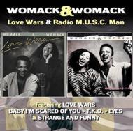 Love Wars / Radio M.u.s.c.Man