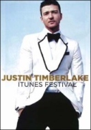 Justin Timberlake/Itunes Festival
