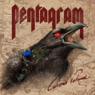 Pentagram/Curious Volume