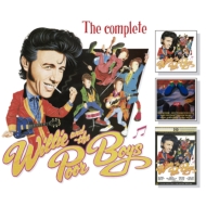 Complete Willie & The Poor Boys