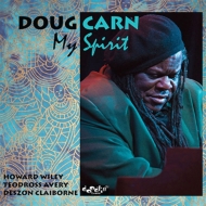 Doug Carn/My Spirit