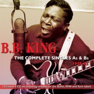 Complete Singles As & Bs 1949-62
